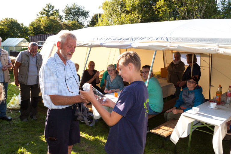 Familienangeln 2018