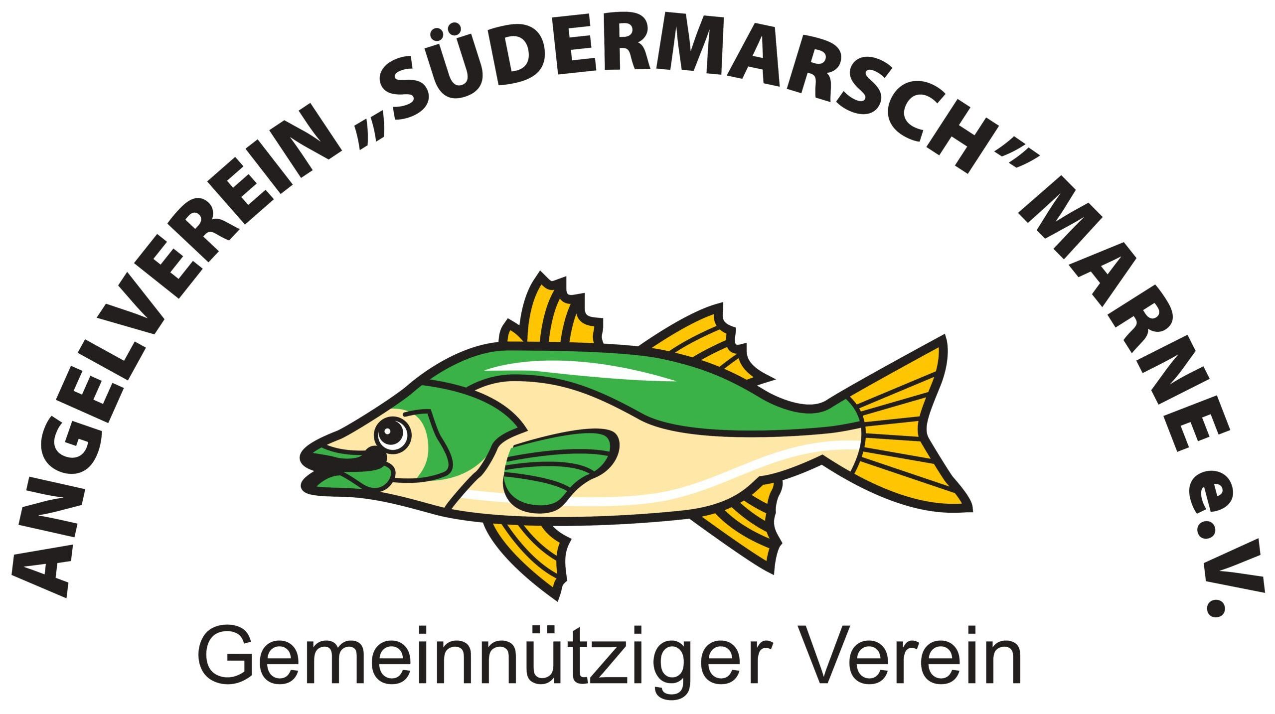 Angelverein "Südermarsch" Marne e.V.